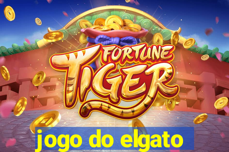 jogo do elgato